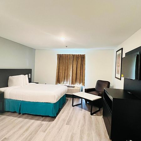 Mainstay Suites Little Rock West Near Medical Centers Екстер'єр фото