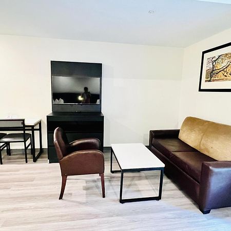 Mainstay Suites Little Rock West Near Medical Centers Екстер'єр фото