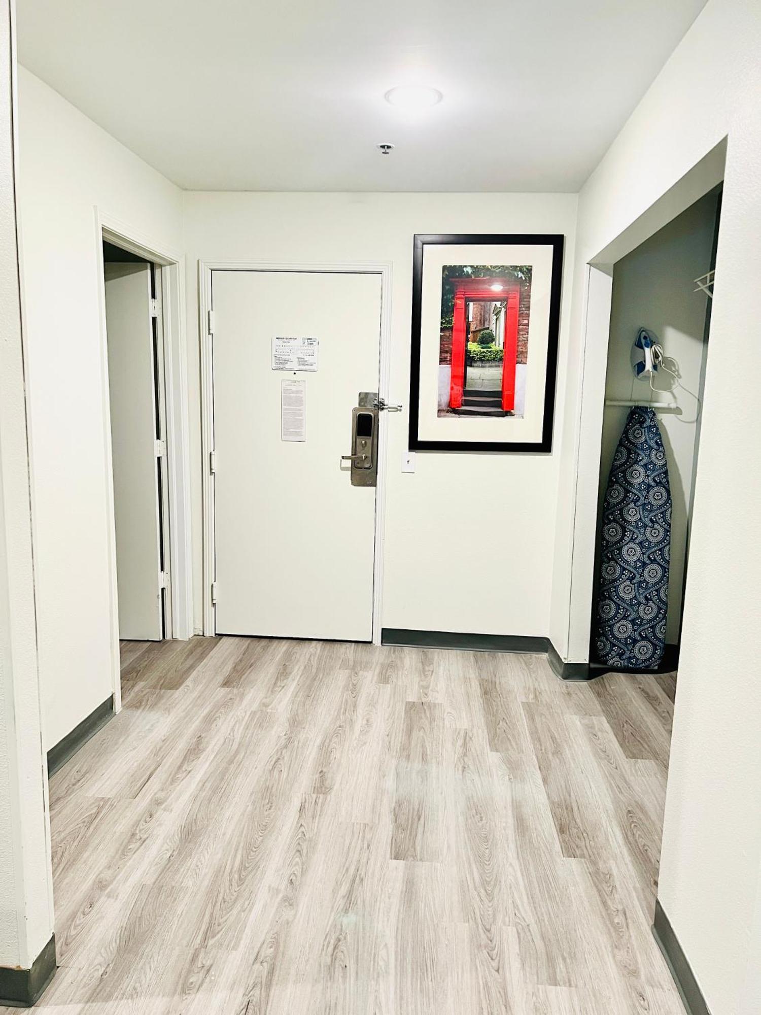 Mainstay Suites Little Rock West Near Medical Centers Екстер'єр фото