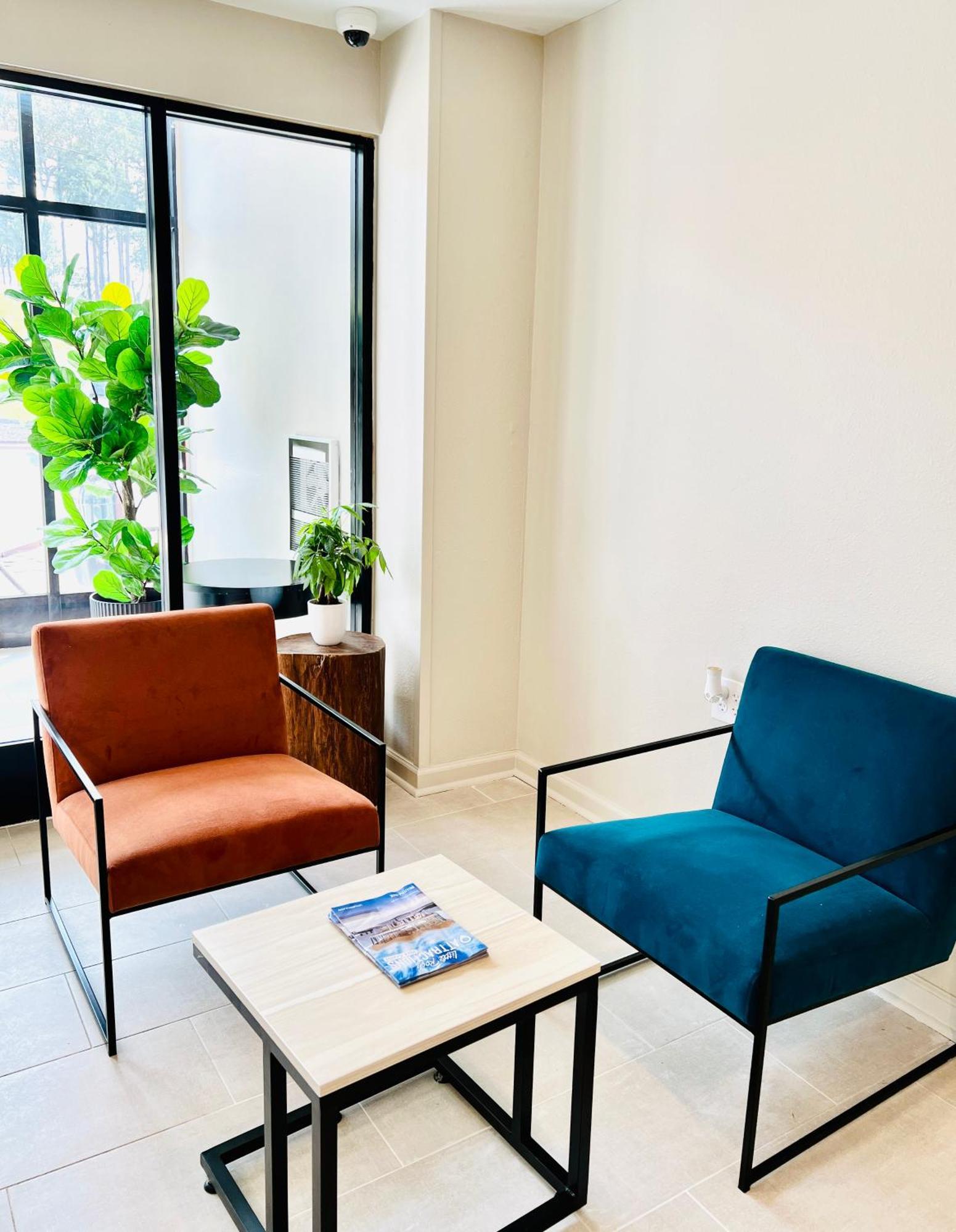 Mainstay Suites Little Rock West Near Medical Centers Екстер'єр фото