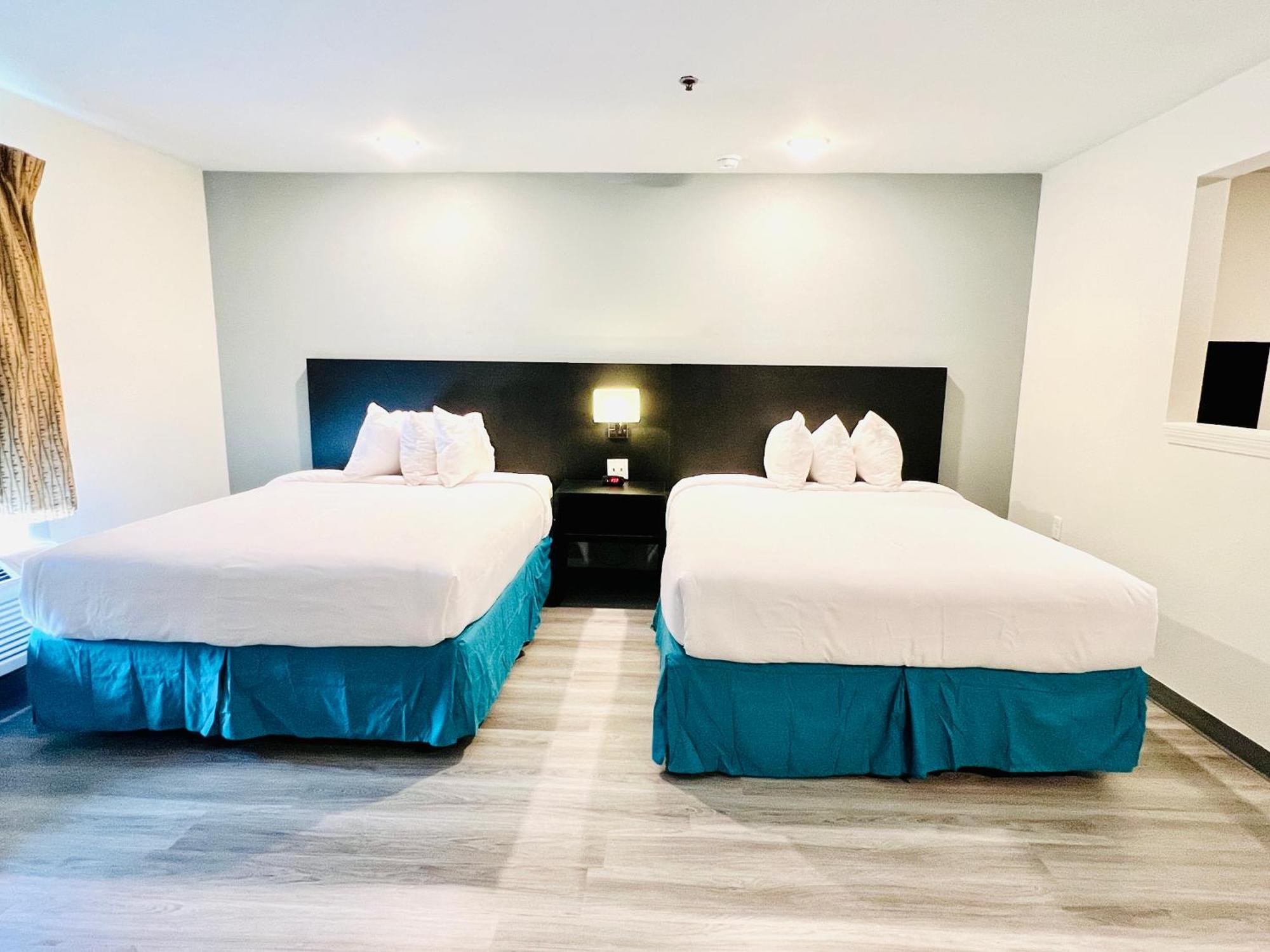 Mainstay Suites Little Rock West Near Medical Centers Екстер'єр фото