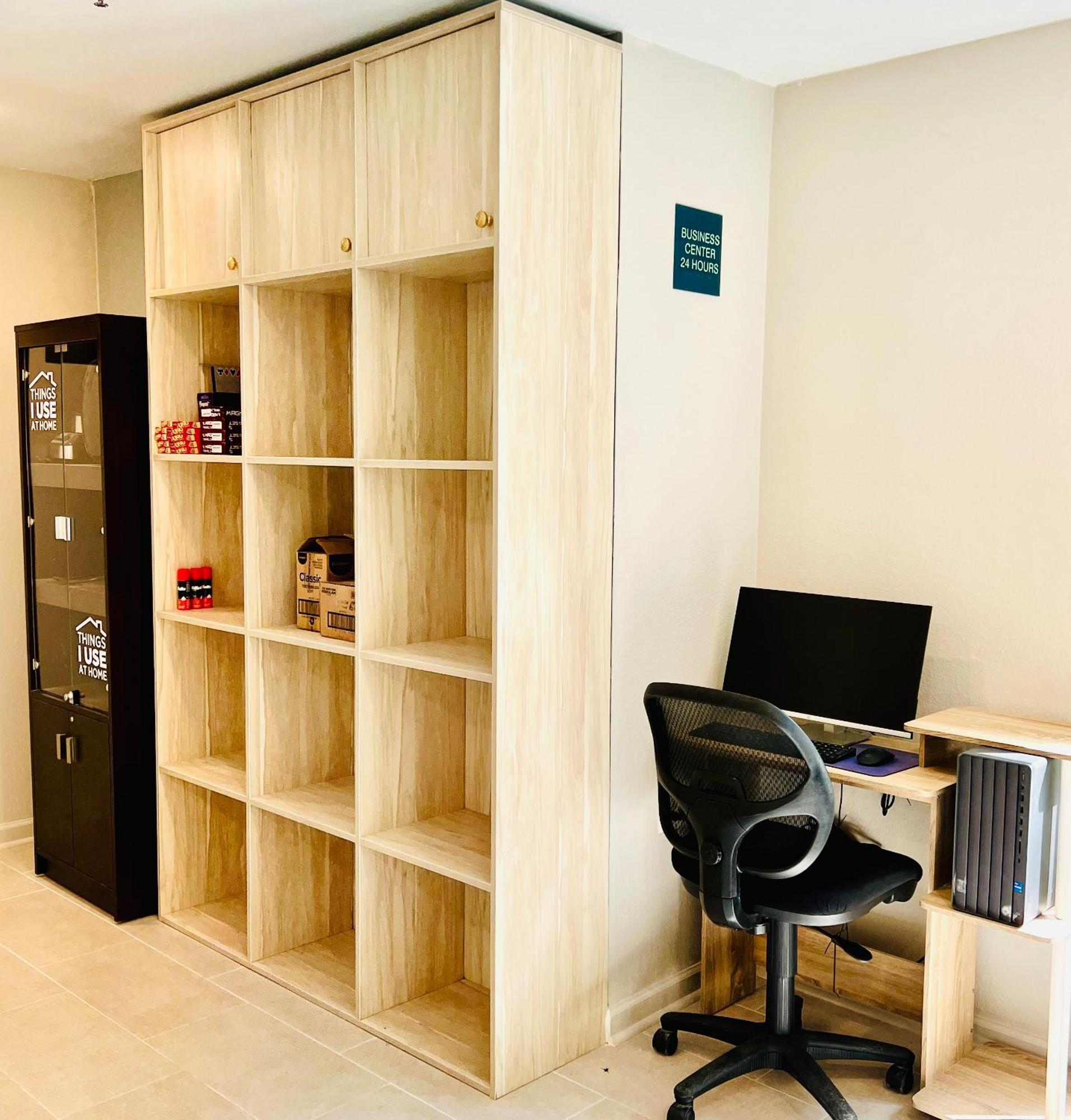 Mainstay Suites Little Rock West Near Medical Centers Екстер'єр фото