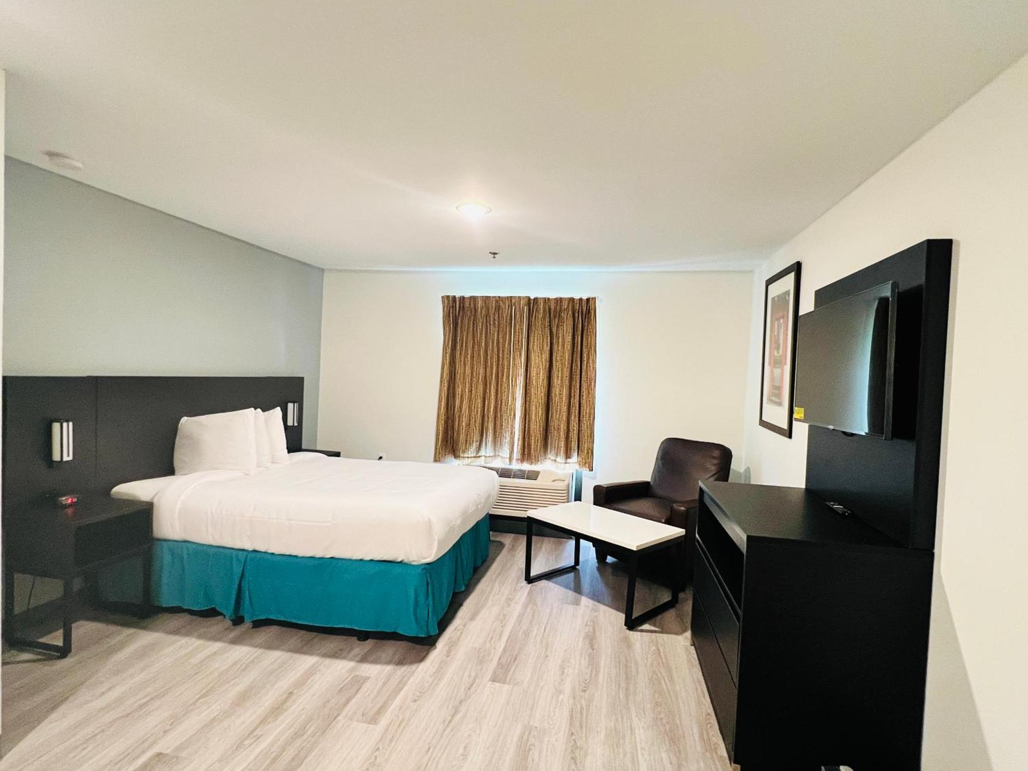 Mainstay Suites Little Rock West Near Medical Centers Екстер'єр фото
