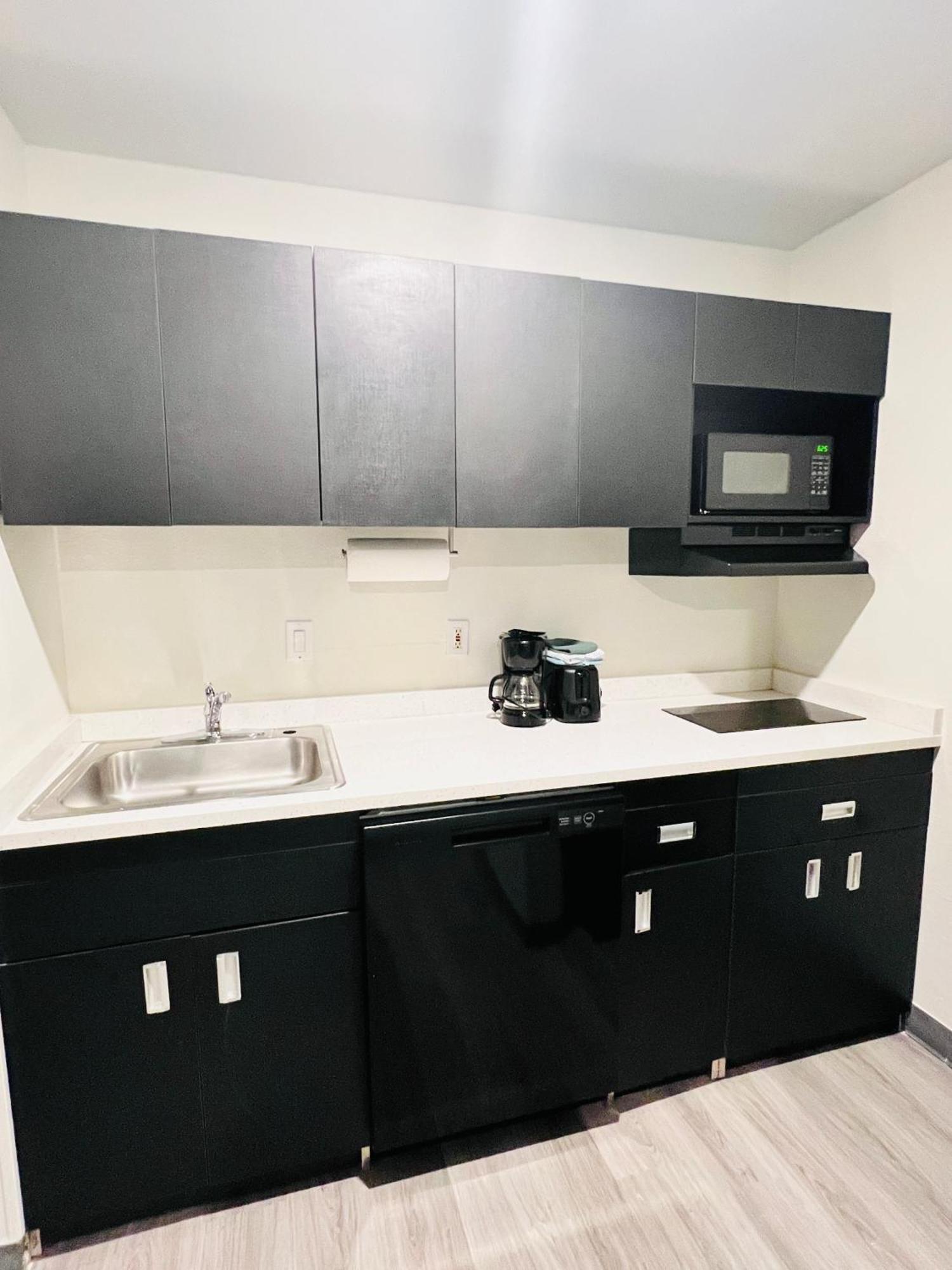 Mainstay Suites Little Rock West Near Medical Centers Екстер'єр фото