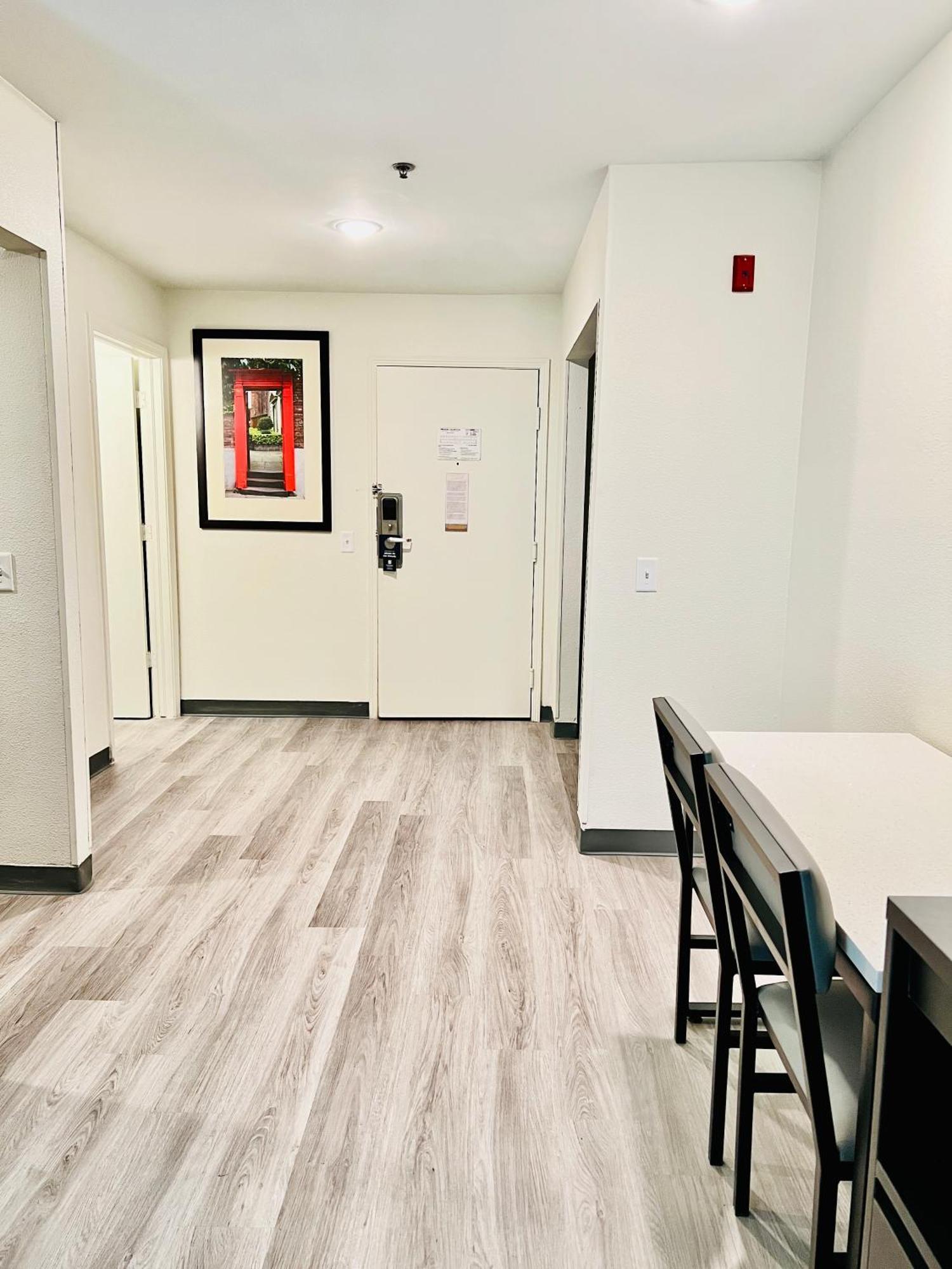 Mainstay Suites Little Rock West Near Medical Centers Екстер'єр фото