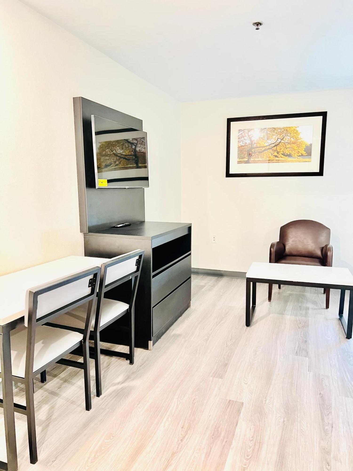 Mainstay Suites Little Rock West Near Medical Centers Екстер'єр фото