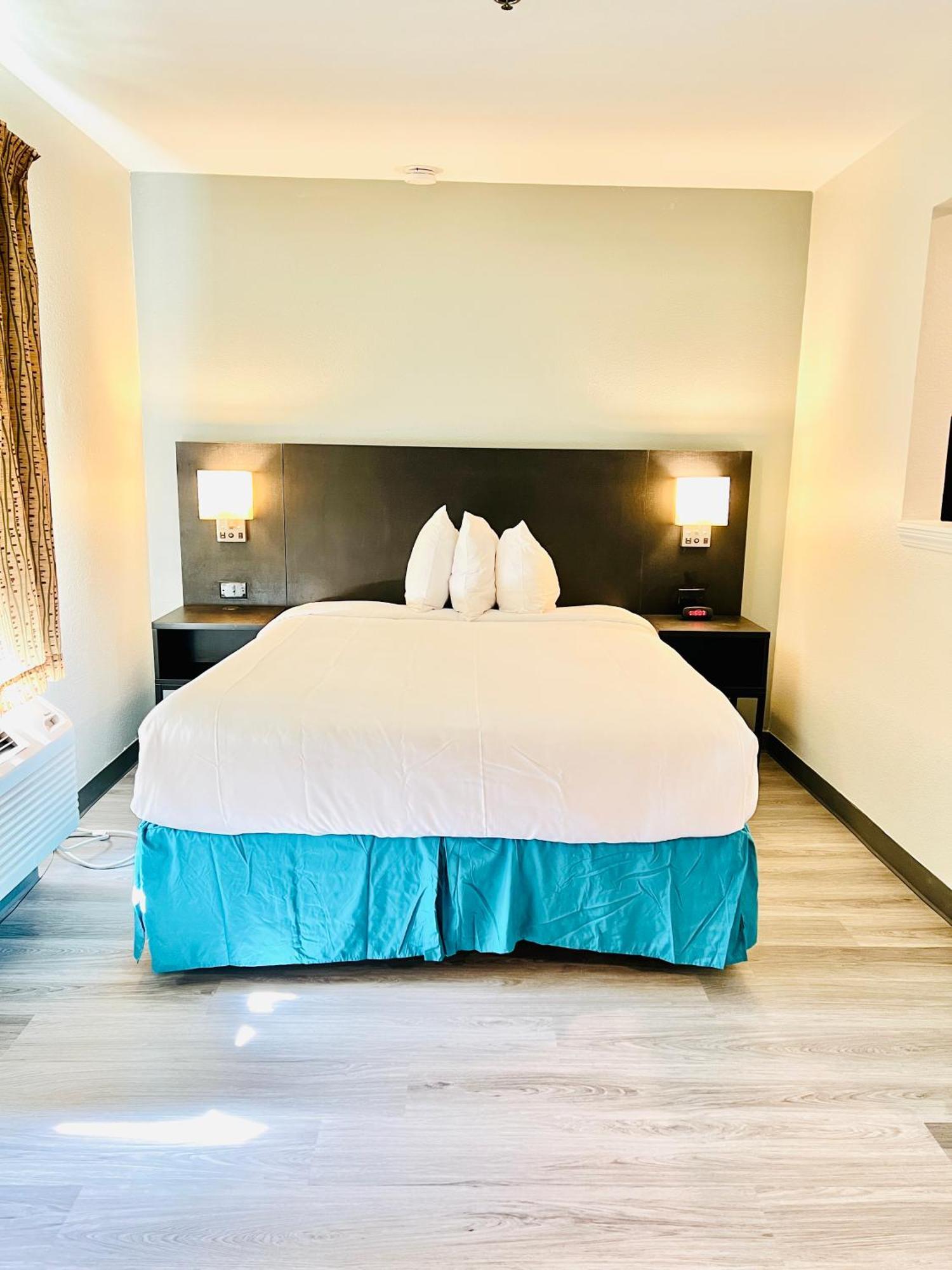 Mainstay Suites Little Rock West Near Medical Centers Екстер'єр фото