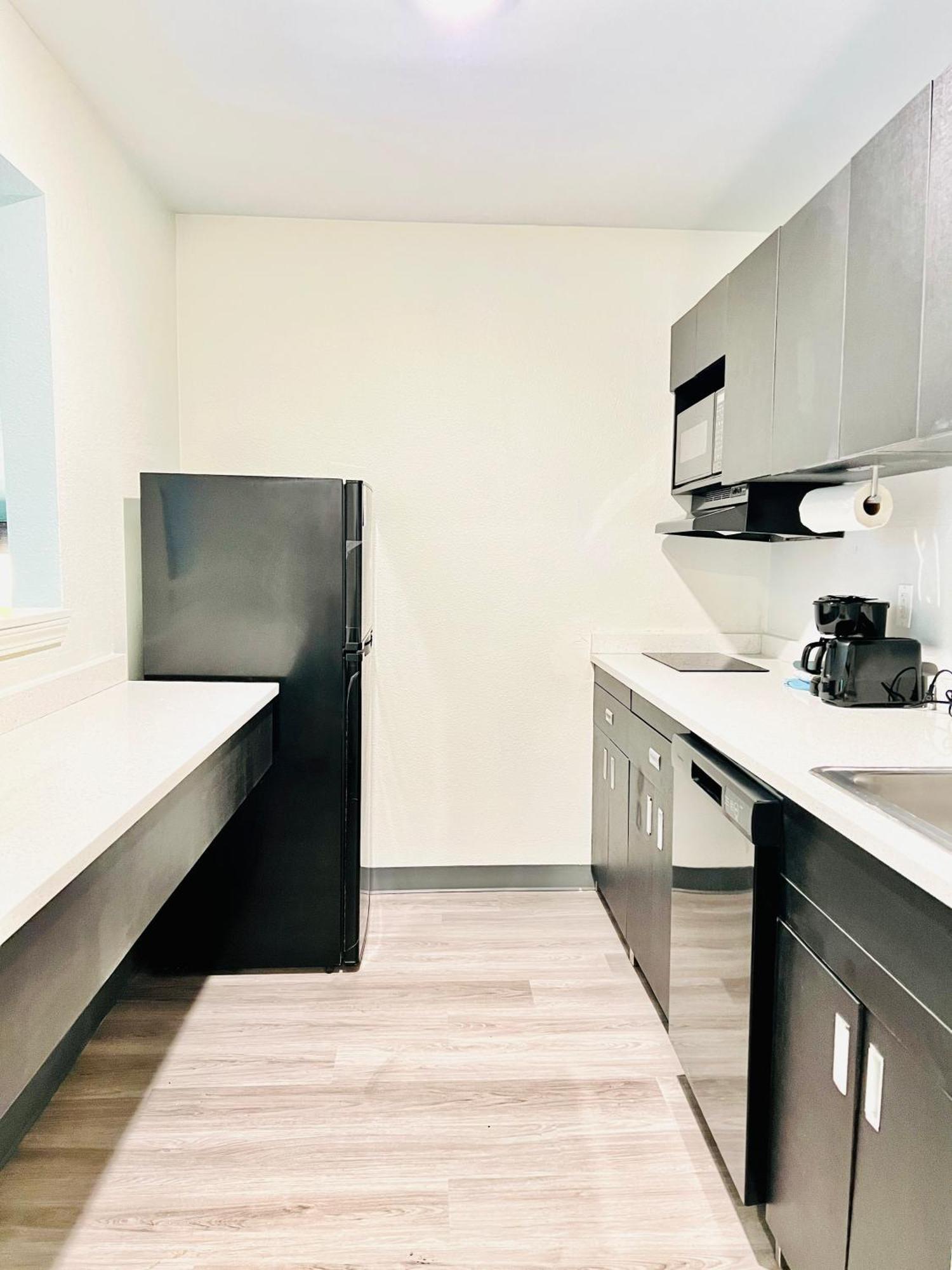 Mainstay Suites Little Rock West Near Medical Centers Екстер'єр фото
