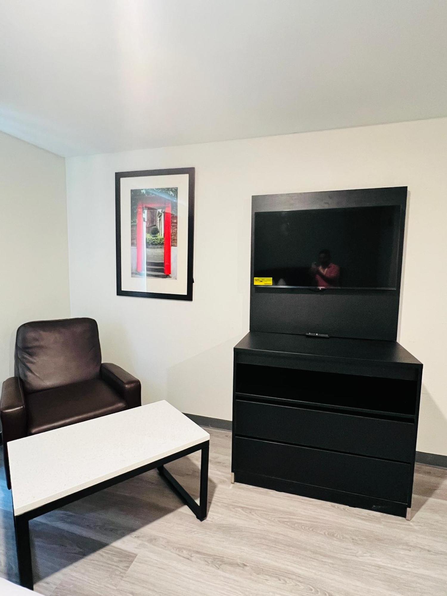 Mainstay Suites Little Rock West Near Medical Centers Екстер'єр фото