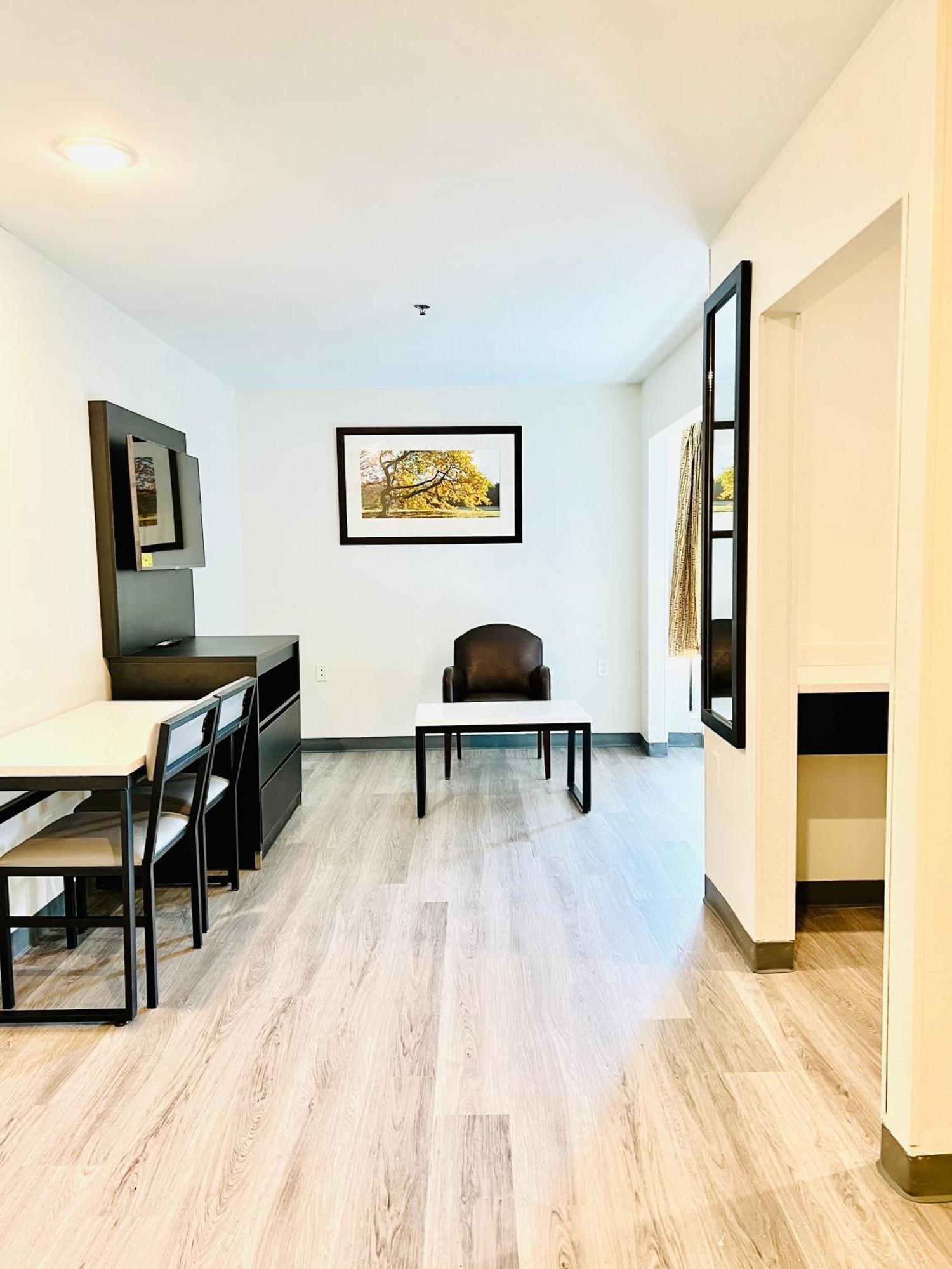 Mainstay Suites Little Rock West Near Medical Centers Екстер'єр фото