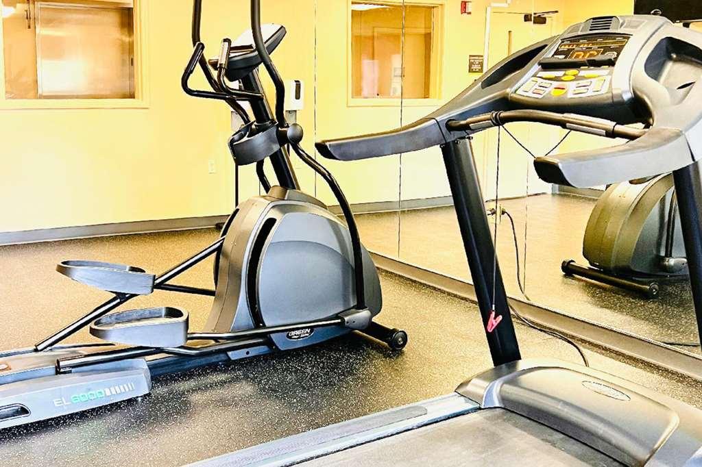 Mainstay Suites Little Rock West Near Medical Centers Зручності фото
